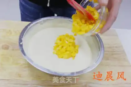 Make Mango tiramisu step 10