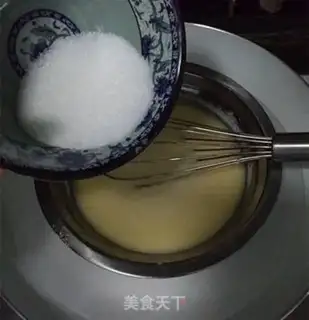 Make Cheesecake step 5