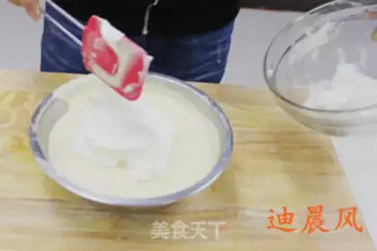 Make Mango tiramisu step 11
