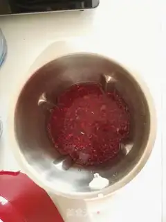 Make Potato soda cookies step 3