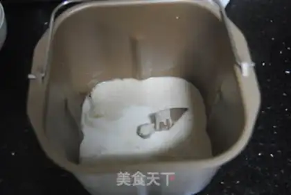 Make Light milk toast step 0