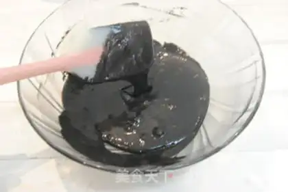 Make Peachcake sandwich step 3