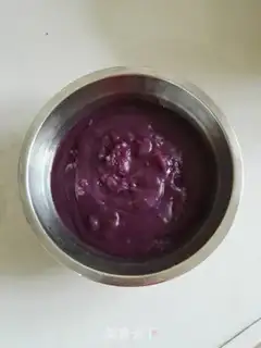 Make Potato soda cookies step 4