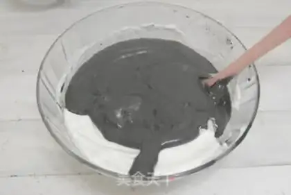 Make Peachcake sandwich step 6