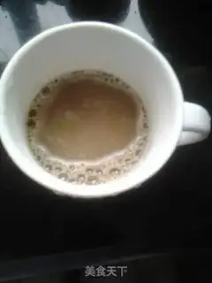 Make Coffee step 1