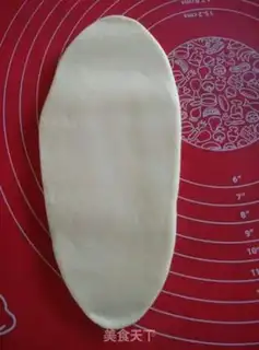Make Light milk toast step 4