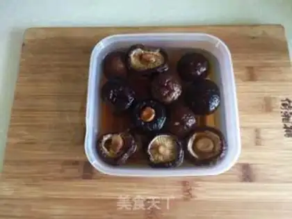 Make Frozen chicken step 0