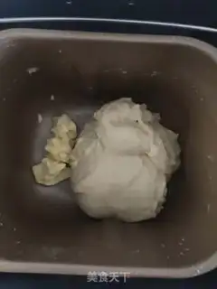 Make Chinese bean sand pack step 4