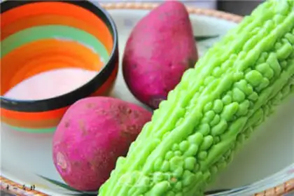Make Suffering melons make potatoes step 0