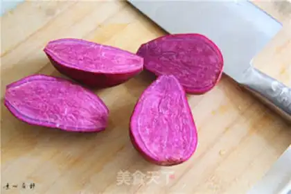Make Suffering melons make potatoes step 1