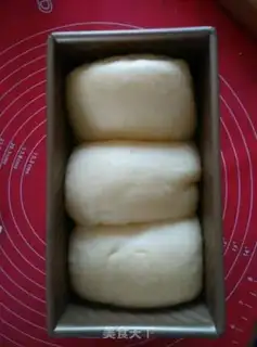 Make Light milk toast step 8