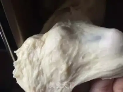 Make Chinese bean sand pack step 5