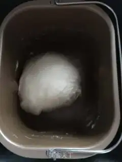 Make Soft little toast step 0