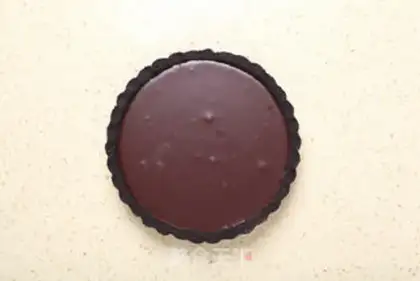 Make Chocolate Olio Demon Tower step 5