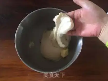 Make Suffering melons make potatoes step 3