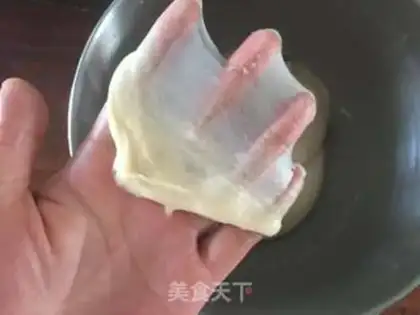 Make Suffering melons make potatoes step 4