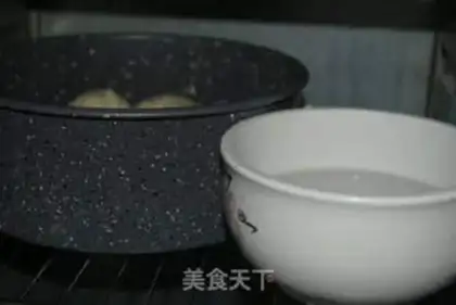 Make Flower bread step 9