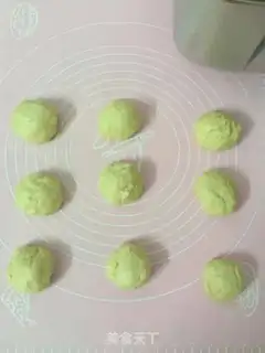 Make Chinese bean sand pack step 7