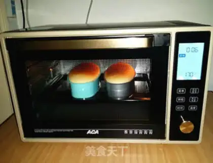 Make Cheesecake step 16