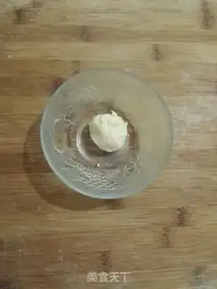 Make Potato soda cookies step 11