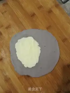Make Potato soda cookies step 12