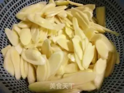 Make Sugar vinegar step 3