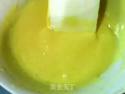 Make Peaches step 5
