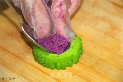 Make Suffering melons make potatoes step 8