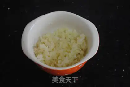 Make Garlic roast step 3