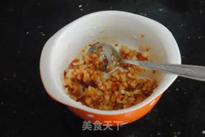 Make Garlic roast step 4