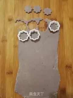 Make Potato soda cookies step 16