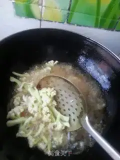 Make Spicy chicken step 9