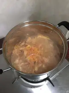 Make ♪ Fresh hands ♪ step 0