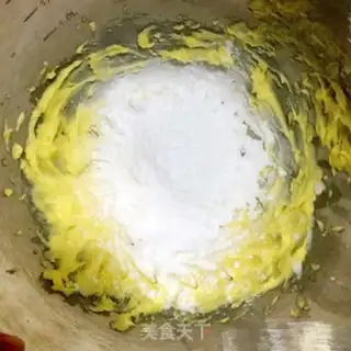 Make Onion cookies step 2