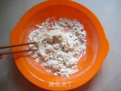 Make Taiwan Pepper step 1