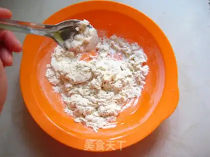 Make Taiwan Pepper step 2