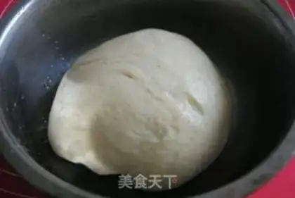 Make Quail bread step 0