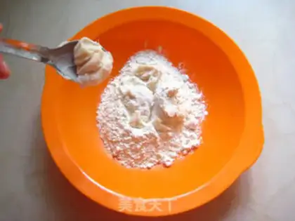 Make Taiwan Pepper step 4