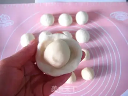 Make Taiwan Pepper step 7