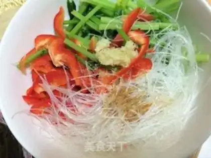 Make Celery fan step 4