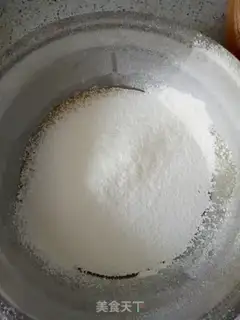 Make Strawberry cake rolls step 4
