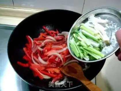 Make step 14