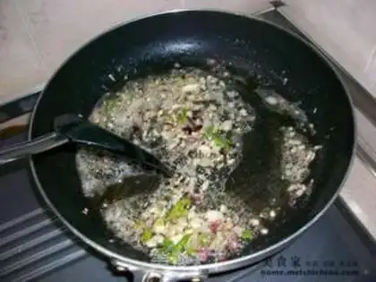 Make step 1