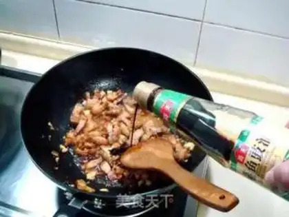 Make step 8
