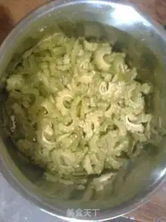 Make step 0