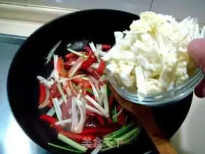 Make step 15