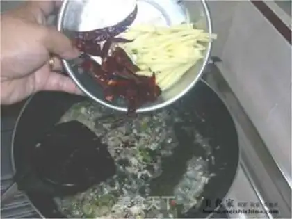 Make step 2