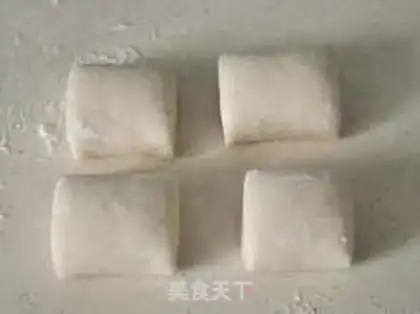 Make step 3