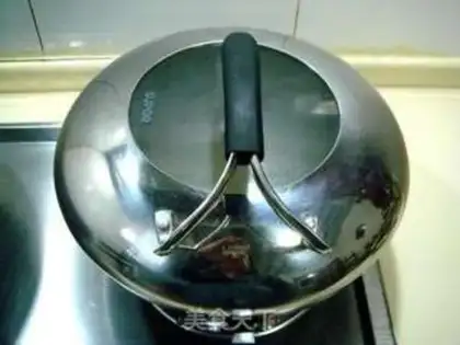Make step 10