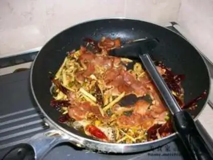 Make step 3
